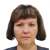 Рассказова Марина Николаевна
