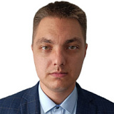 Рубцов Кирилл Дмитриевич