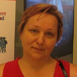 Яровая Марина Юрьевна