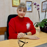 Алдакимова Ольга Викторовна