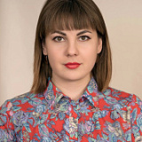 Шицко Марианна Михайловна