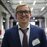 Шевченко Дмитрий Сергеевич