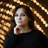 Бакаева Анна Владимировна