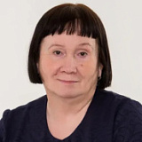 Лапа Елена Альбертовна