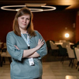 Ковалева Валерия Юрьевна