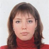 Кузнецова Мария Станиславовна
