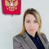 Чаплина Татьяна Дмитриевна