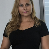 Новикова Анна Александровна