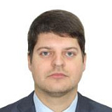 Морозов Сергей Геннадьевич