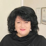 Лапина Лариса Альбертовна