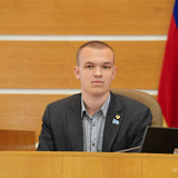 Прохорычев Данил Алексеевич