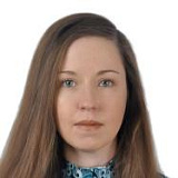 Растегаева Наталия Николаевна