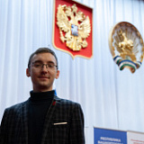 Ряпусов Эмиль Владикович