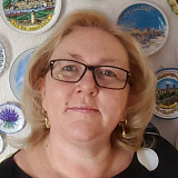 Вохмина Наталья Валерьевна