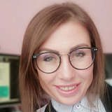 Даренская Ирина Викторовна