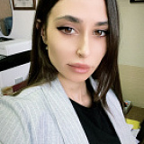 Чигарева Асият Каймаразовна