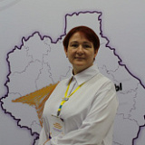 Черемнова Ирина Валерьевна
