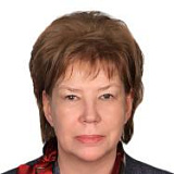 Есина Елена Александровна