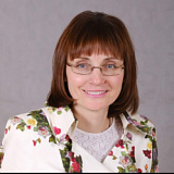 Лавренова Светлана Генриховна
