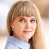 Яценко Анна Константиновна