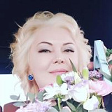 Зыкова Марина Александровна