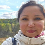 Бушуева Зульфия Мавлитьяновна