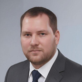 Кудряшов Антон Александрович