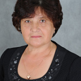 Романкина Татьяна Аркадьевна