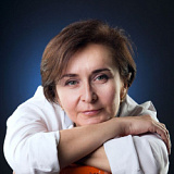 Решетникова Светлана Евгеньевна