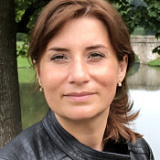 Тарас Ольга Борисовна
