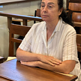 Маринина Ирина Васильевна