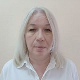 Володькина Ирина Михайловна
