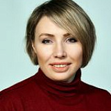 Даренская Ирина Викторовна