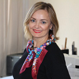 Шелепова Светлана Николаевна