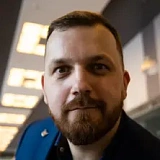 Морозов Сергей Александрович