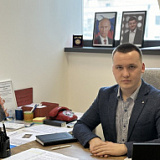 Григорьев Даниил Кириллович