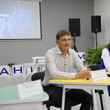 Кондуров Сергей Анатольевич