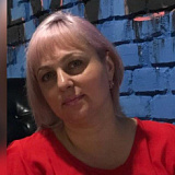 Никитина Светлана Сергеевна