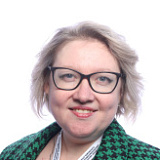 Постнова Наталия Владимировна