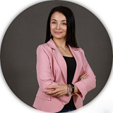Калинина Светлана Геннадьевна