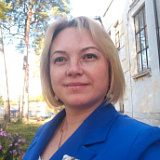 Иванова Наталья Александровна