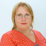 Рящикова Мария Александровна