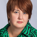 Должанская Юлия Васильевна