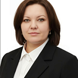 Клешнина Светлана Валерьевна
