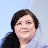 Мардонова Маргарита Сергеевна