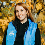 Морозова Юлия Андреевна
