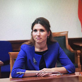 Александрова Ольга Евгеньевна