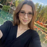 Иванова Ольга Сергеевна