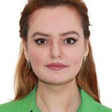 Макарова Мария Дмитриевна