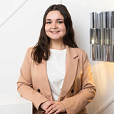 Ахматшина Гульназ Рамилевна